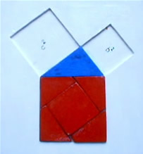 Teorema de Pit�goras