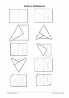 Diagrama módulo triangular