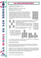 La carta encantada