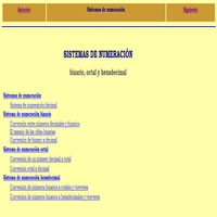 El rinc&oacute;n matem&aacute;gico