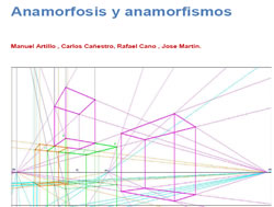 Anamorfosis