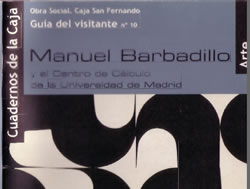 Cuaderno de Barbadillo