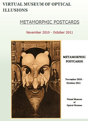 Ilusiones ópticas