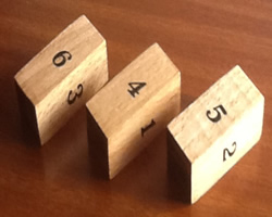 Dadps tetra�dricos