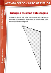 Triángulo escáleno