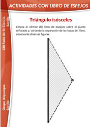 Triángulo isósceles