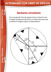 Sectores circulares