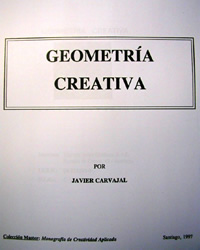 Geometr&iacute;a creativa