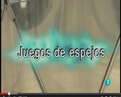 Juegos de espejos