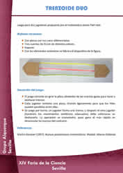 Trenzoide duo