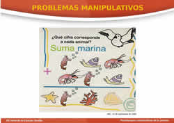 Pasatiempo de &aacute;lgebra