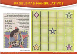 Colocar con condiciones