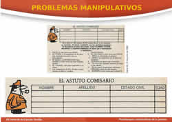 Colocar con condiciones