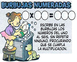 Pasatiempos de observaci�n