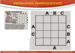 Pasatiempos buscaminas