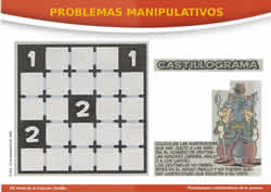 Pasatiempos buscaminas