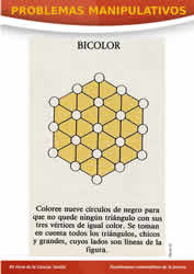 Pasatiempos buscaminas