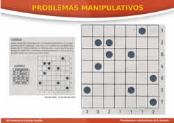 Pasatiempos buscaminas