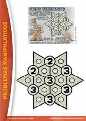 Pasatiempos buscaminas