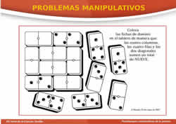 Pasatiempos buscaminas