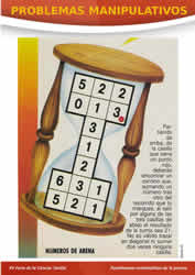 Pasatiempos con laberintos