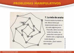 Pasatiempos con laberintos