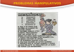 pasatiempos de magia