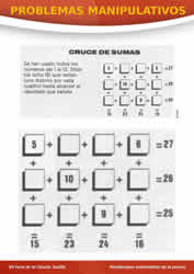 pasatiempos cuadrados num&eacute;ricos