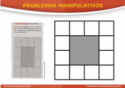 pasatiempos cuadrados num&eacute;ricos