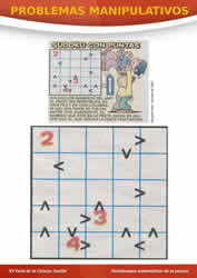 Pasatiempos num&eacute;rico japon&eacute;s