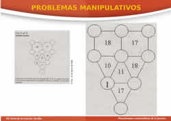 Pasatiempos con juegos num&eacute;ricos