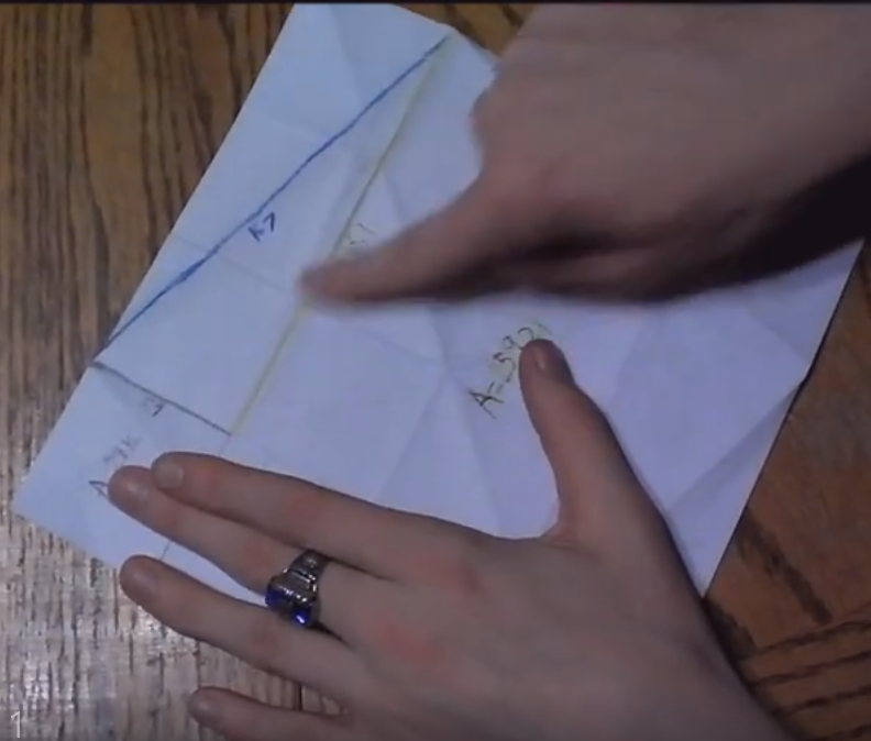 Teorema de Pit&aacute;goras