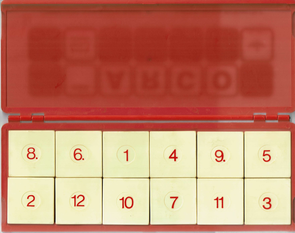 Actividades con miniarco