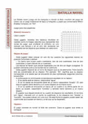 Juegos geom�tricos