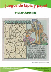 Pinta puntos 2