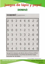 Domin&oacute;