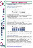 Orden en el universo