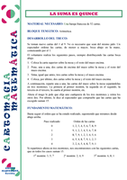 N&uacute;mero de cartas estimado