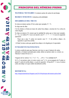 Orden en el universo