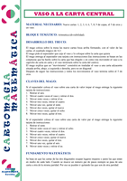 Orden en el universo