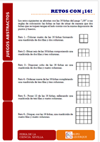 16 - retos