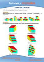 Cubo de Lola