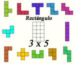Tablero 3x5