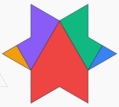 Estrella 6p
