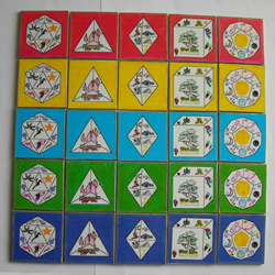 Los cin co elementos