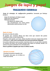 Juegos geom�tricos