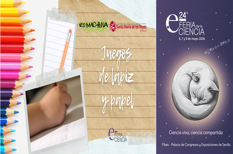 Juegos de lápiz y papel