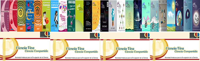 Ferias de la ciencia