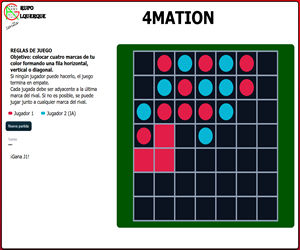 4Mation