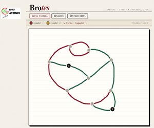 Brotes